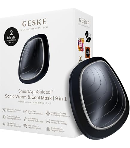 Amazon.com : GESKE | Ultra Hydrating Mask | Simply apply with the